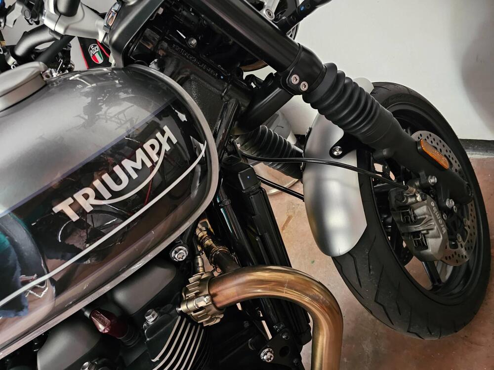 Triumph Speed Twin 1200 (2019 - 20) (3)