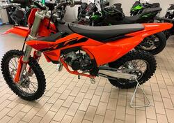 KTM 85 SX 19/16 (2025) nuova