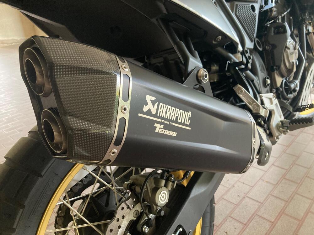 Yamaha Ténéré 700 Rally Edition (2022 - 24) (3)