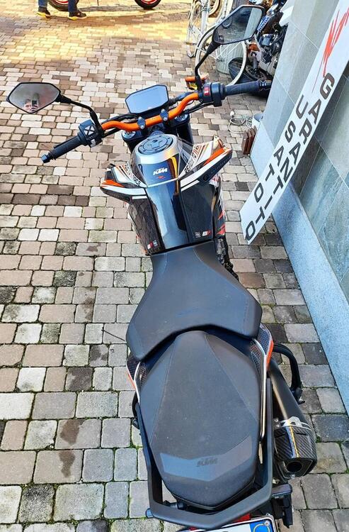 KTM 790 Duke L (2019 - 20) (2)