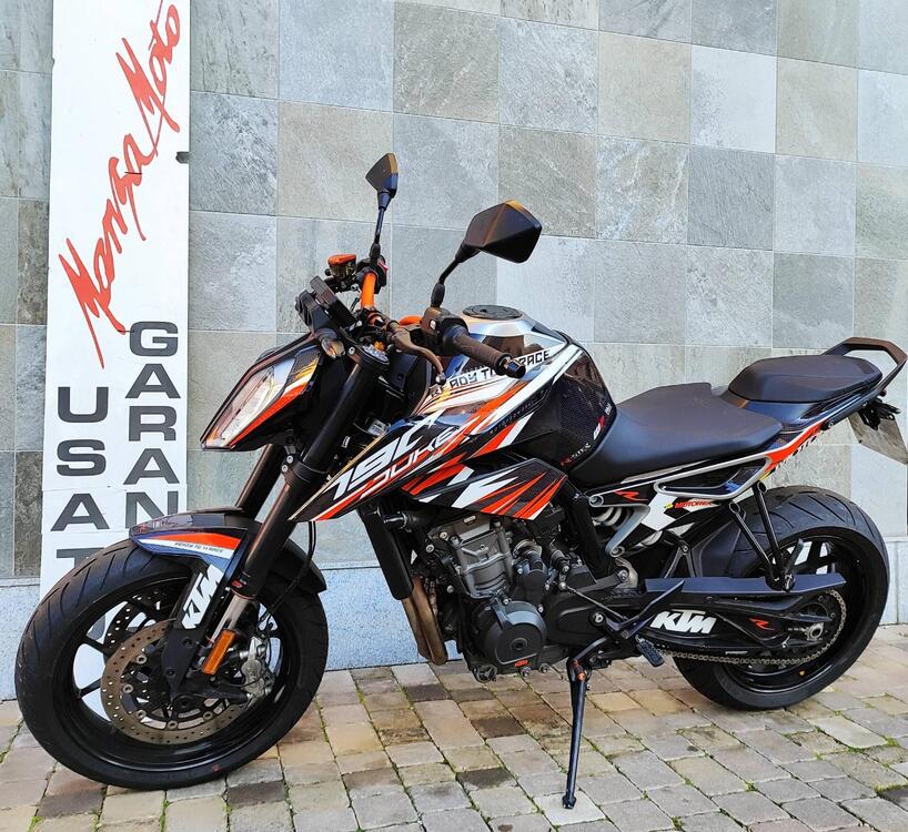 KTM 790 Duke L (2019 - 20) (3)