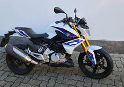 Bmw G 310 R (2016 - 20) usata