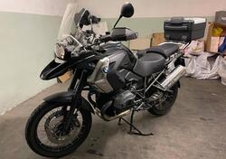 Bmw R 1200 GS (2010 - 12) usata