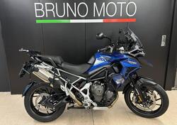 Triumph Tiger 1200 GT Pro (2022 - 23) usata