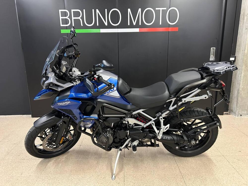 Triumph Tiger 1200 GT Pro (2022 - 23) (2)