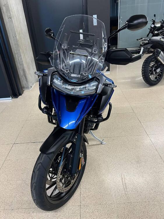 Triumph Tiger 1200 GT Pro (2022 - 23) (3)