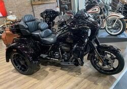 Harley-Davidson 117 CVO Tri Glide (2022) - FLHTCUTGSE_AF usata