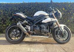 Triumph Speed Triple 1050 (2011 - 13) usata