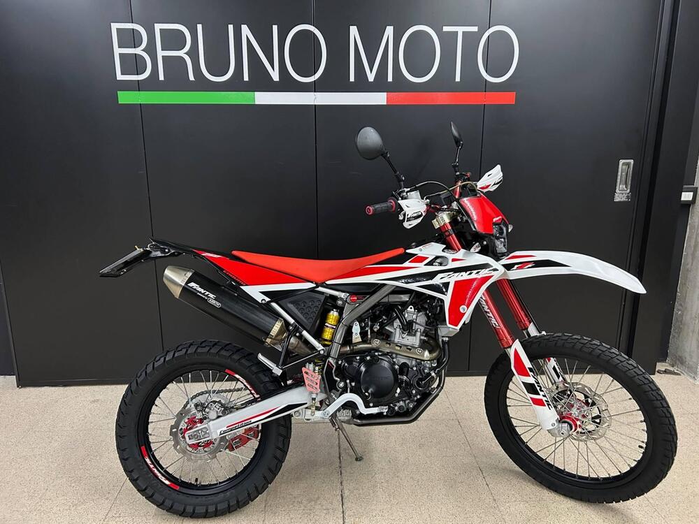 Fantic Motor XEF 250 Enduro (2021)