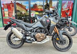 Honda Africa Twin CRF 1100L Adventure Sports (2024 - 25) usata