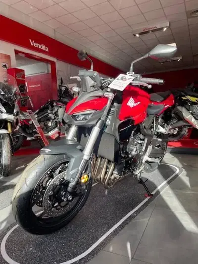 Honda CB 1000 Hornet (2025 - 26) nuova