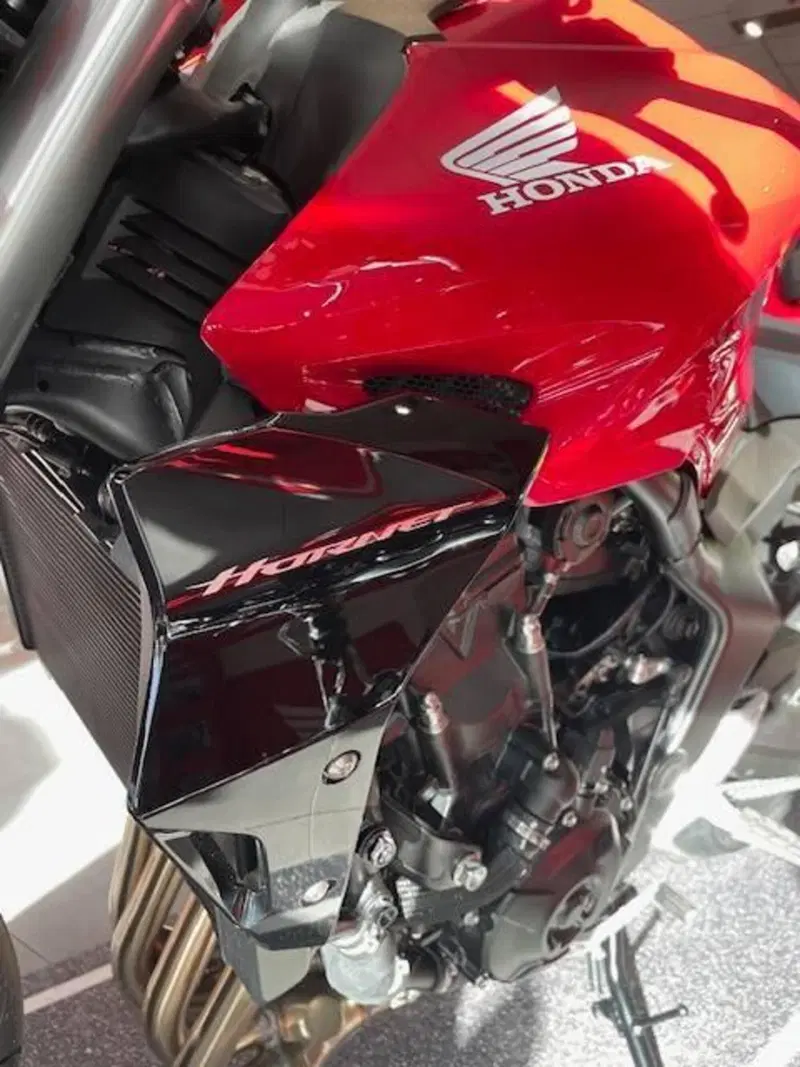 Honda CB 1000 Hornet (2025 - 26) (6)