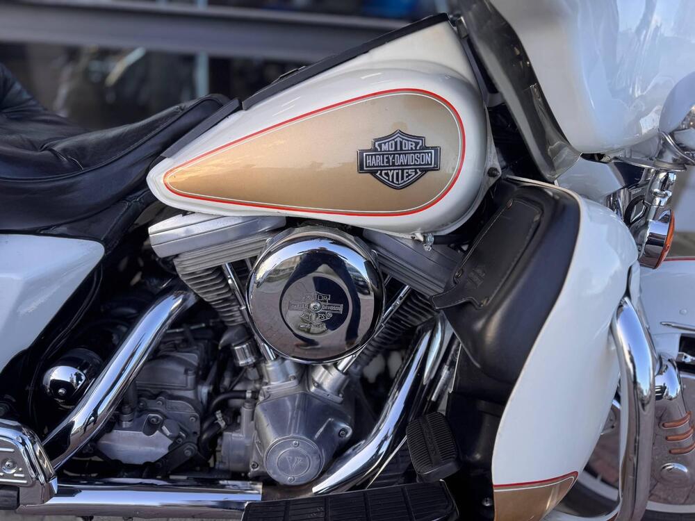 Harley-Davidson 1340 Electra Glide (1986- 89) - FLHS (4)