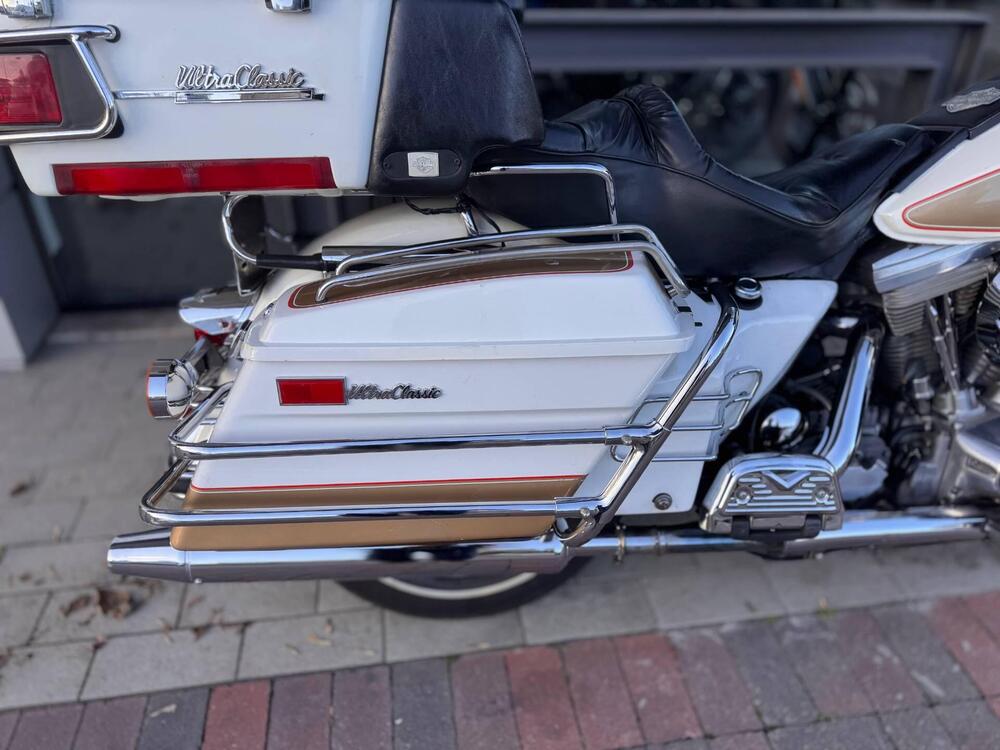 Harley-Davidson 1340 Electra Glide (1986- 89) - FLHS (5)