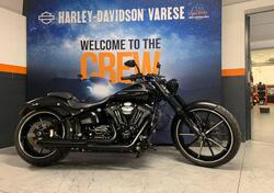 Harley-Davidson 1690 Breakout (2013 - 17) - FXSB usata