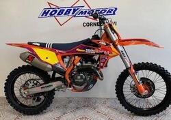 KTM 250 SX-F Troy Lee Designs (2021) usata