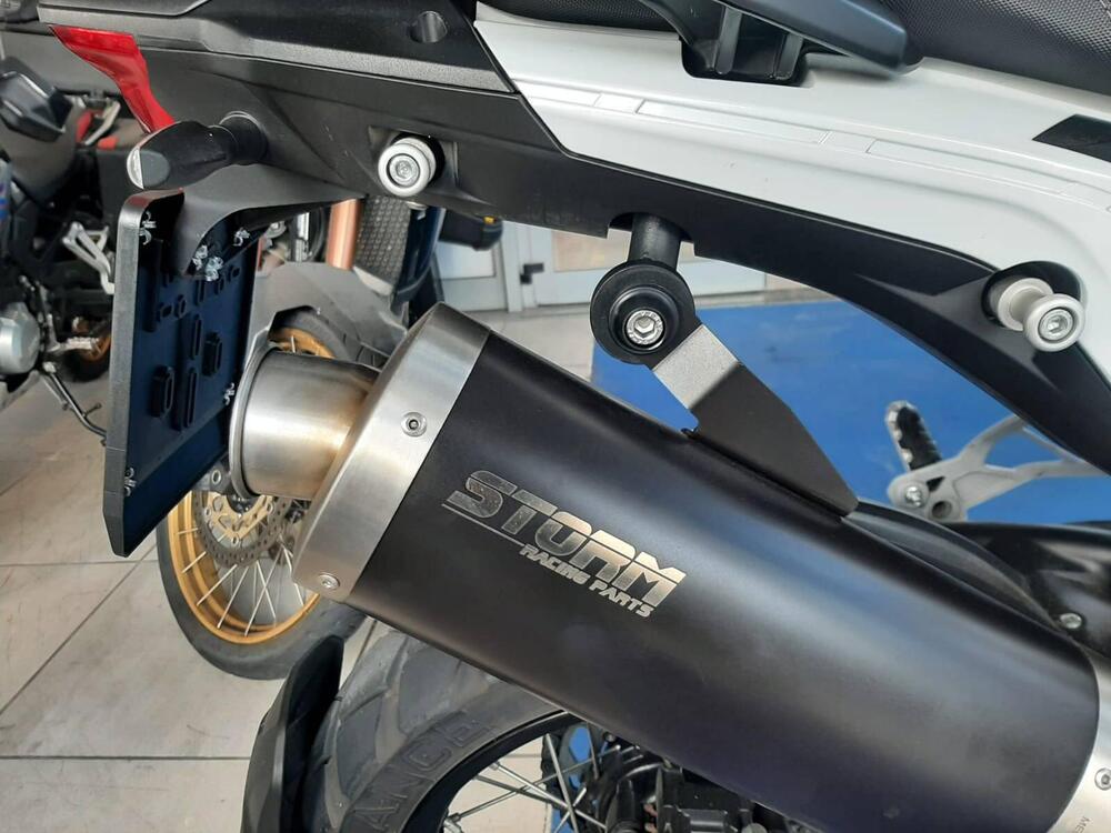 Benelli TRK 502X (2021 - 25) (2)