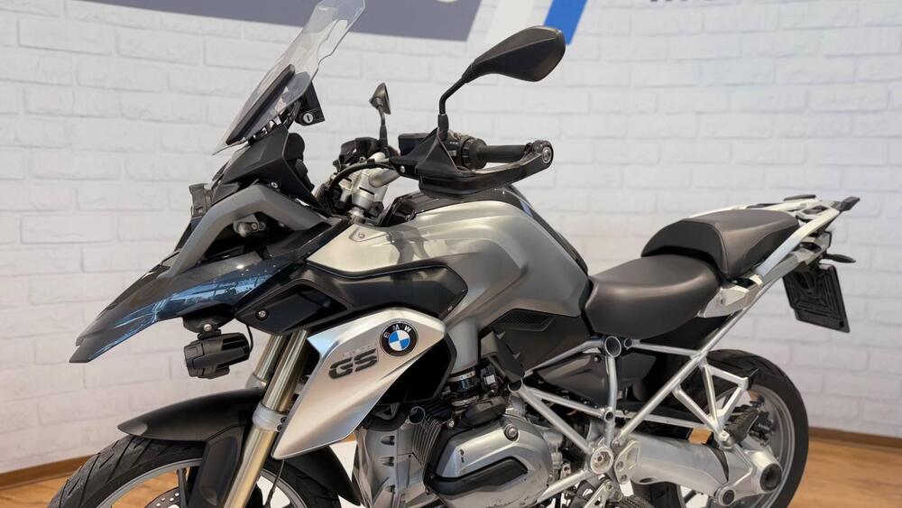 Bmw R 1200 GS (2013 - 16) (5)