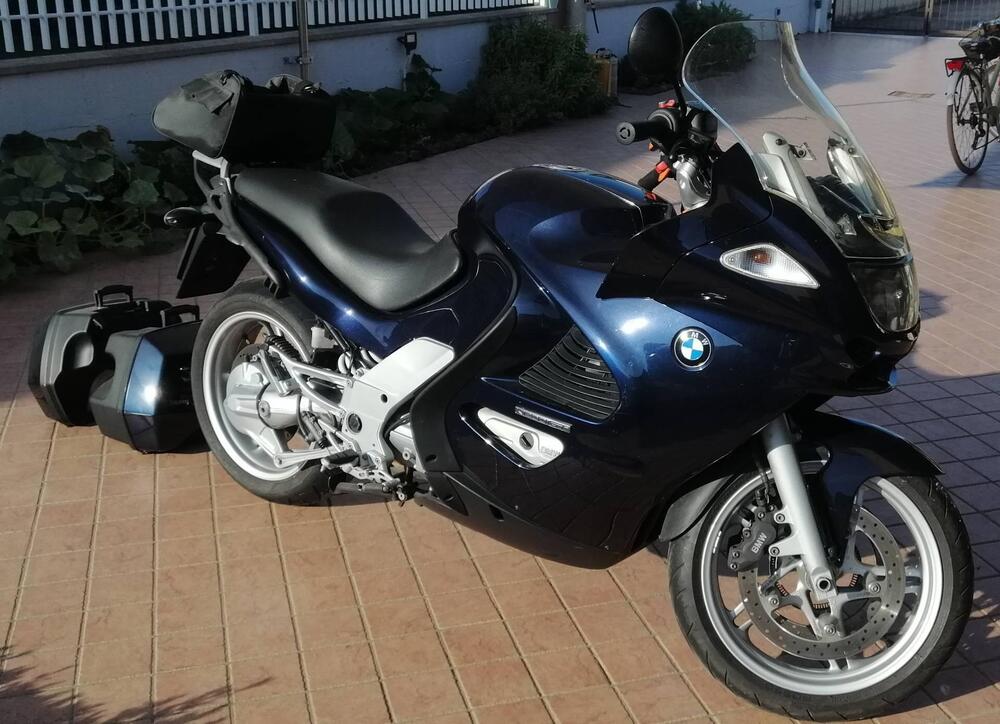 Bmw K 1200 GT (2003 - 06)