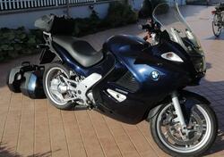 Bmw K 1200 GT (2003 - 06) usata