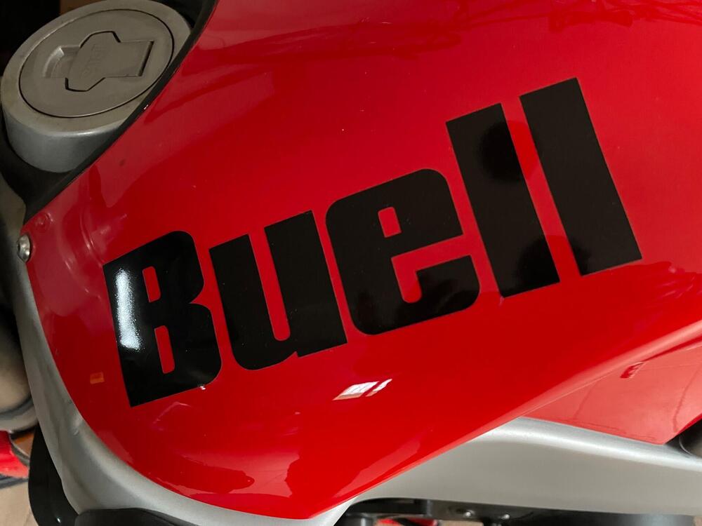 Buell Lightning XB 9S (3)