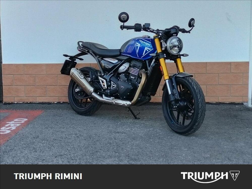 Triumph Speed 400 (2024 - 25) (3)