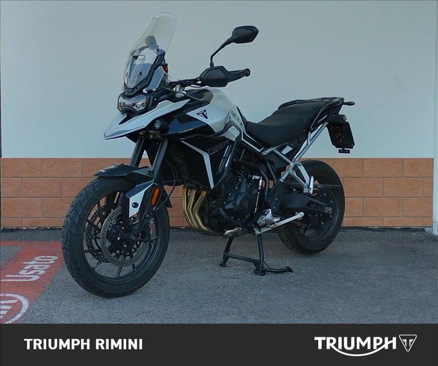 Triumph Tiger 900 GT Pro (2024 - 25) (2)