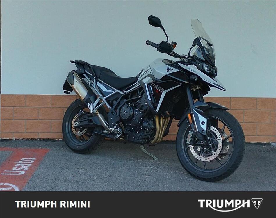 Triumph Tiger 900 GT Pro (2024 - 25) (3)