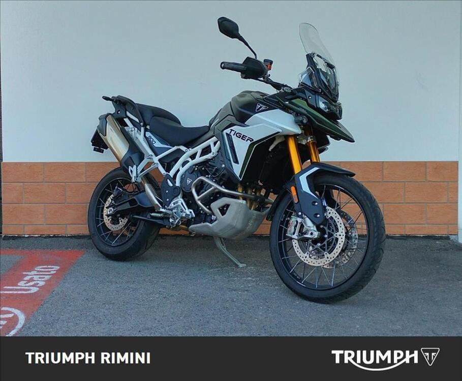 Triumph Tiger 900 Rally Pro (2024 - 25) (3)