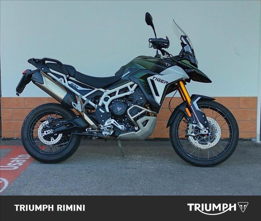 Triumph Tiger 900 Rally Pro (2024 - 25) (4)