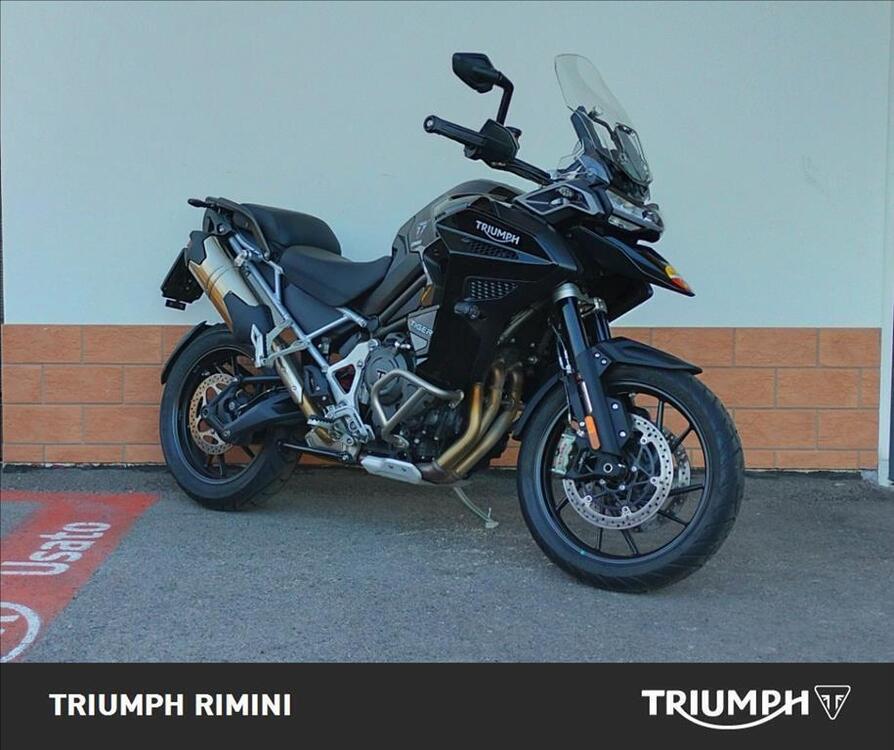 Triumph Tiger 1200 GT Explorer (2024 - 25) (3)