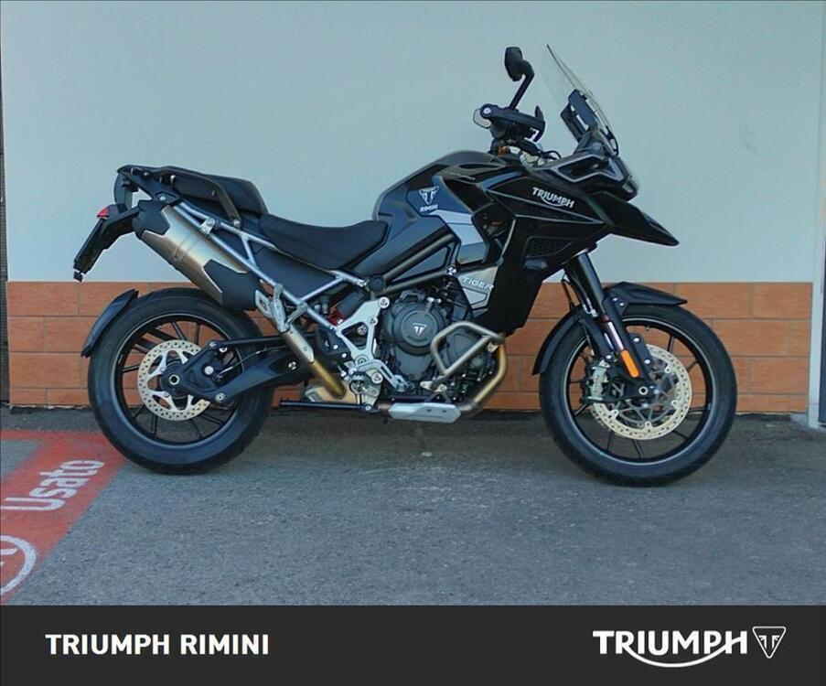 Triumph Tiger 1200 GT Explorer (2024 - 25) (4)