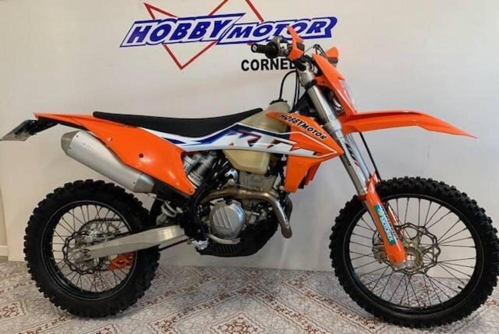 KTM 350 EXC-F (2022) (2)