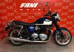 Triumph Bonneville SE (2009 - 13) usata