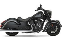 Indian Chief Dark Horse (2017 - 18)