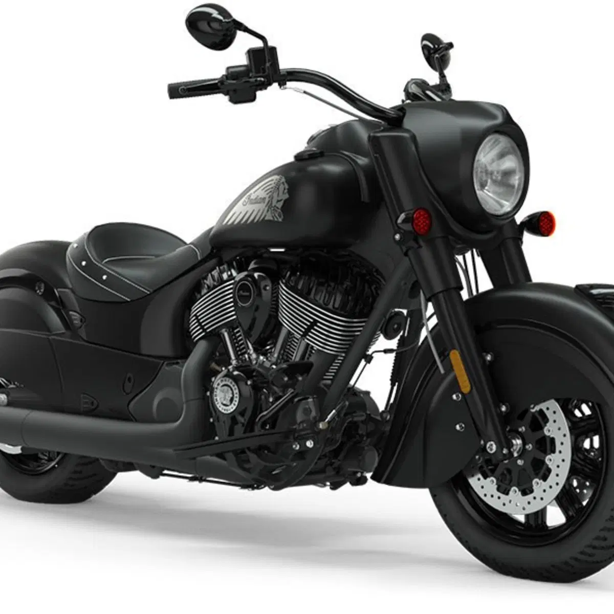Indian Chief Dark Horse (2019 - 20)