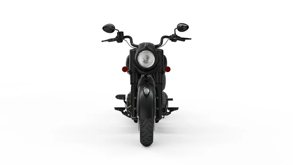 Indian Chief Chief Dark Horse (2019 - 20) (3)