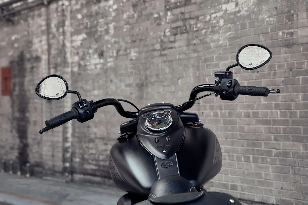 Indian Chief Chief Dark Horse (2019 - 20) (9)