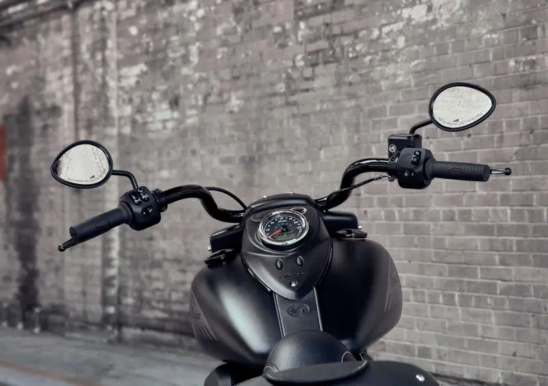 Indian Chief Chief Dark Horse (2019 - 20) (9)