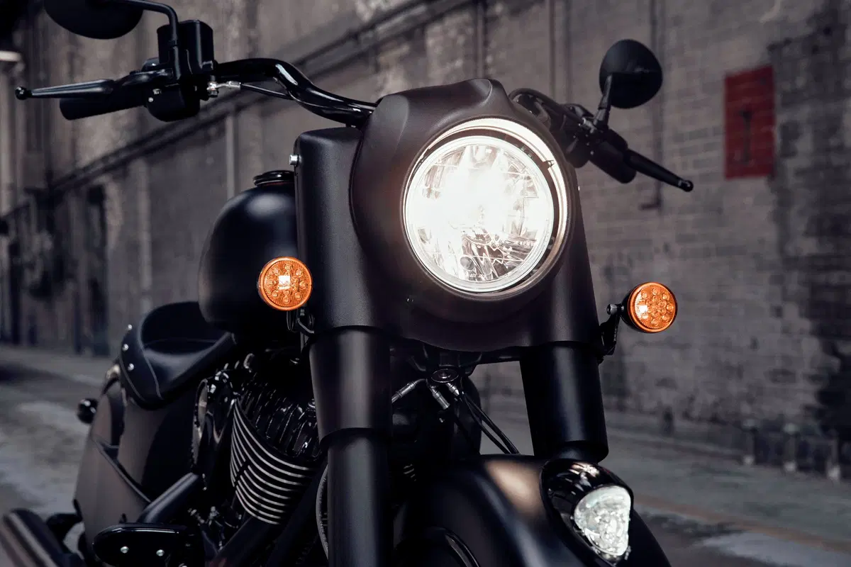 Indian Chief Chief Dark Horse (2019 - 20) (11)