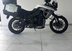 Triumph Tiger 800 XRx (2015 - 17) usata