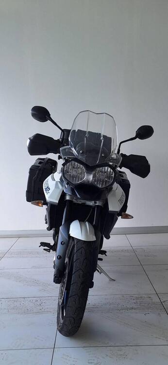 Triumph Tiger 800 XRx (2015 - 17) (2)