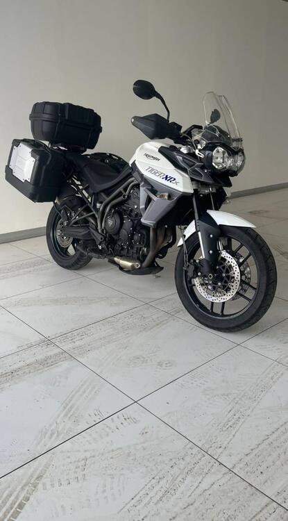 Triumph Tiger 800 XRx (2015 - 17) (3)