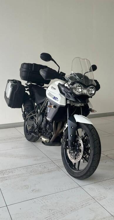 Triumph Tiger 800 XRx (2015 - 17) (4)