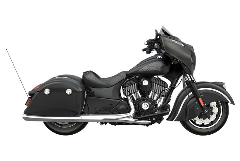 Indian Chieftain Chieftain Dark Horse (2017 - 18)