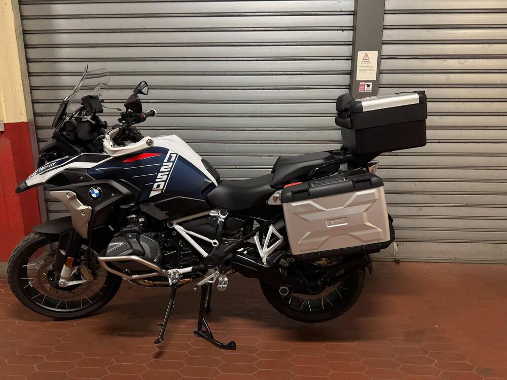 Bmw R 1250 GS (2021 - 24)