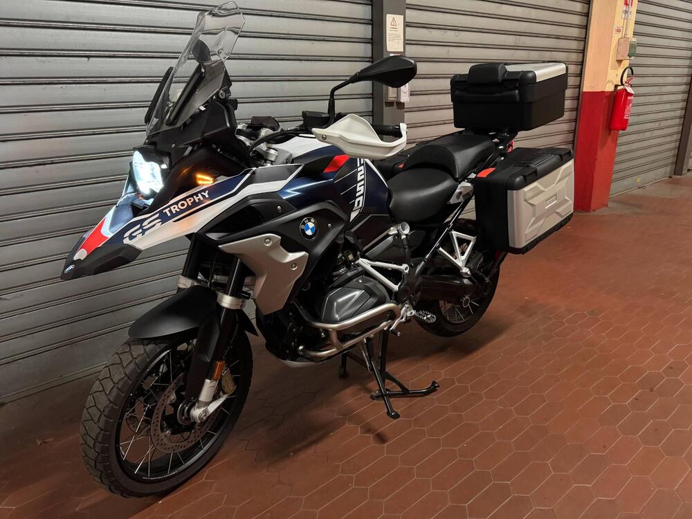 Bmw R 1250 GS (2021 - 24) (3)