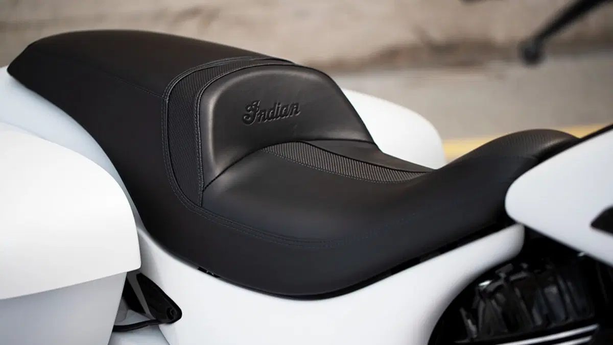 Indian Chieftain Chieftain Dark Horse (2019 - 20) (6)