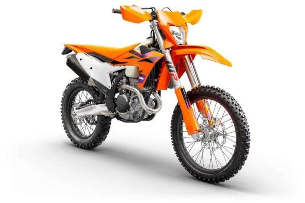 KTM 350 EXC-F (2024)