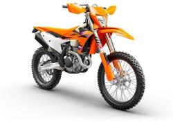 KTM 350 EXC-F (2024) nuova